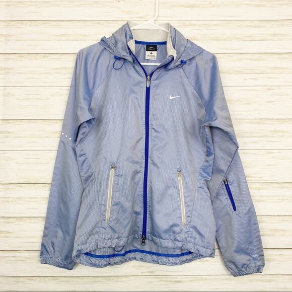 Nike Women’s Storm Fit Windbreaker Running Jacket - Picture 1 of 7